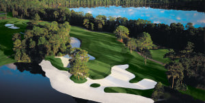Golf Orlando Florida