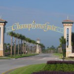 Champions Gate Orlando