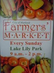 Maitland Farmers Market
