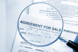 Real Estate Contracts in Florida