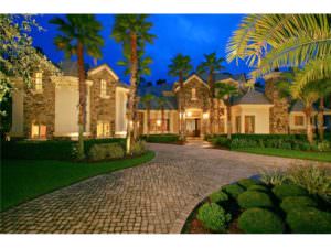 Orlando Million Dollar Homes
