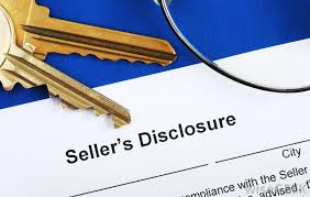 Florida Real Estate disclosures