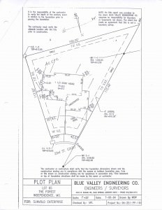 orlando home survey