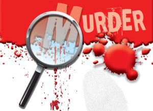 Is MURDER a material fact?