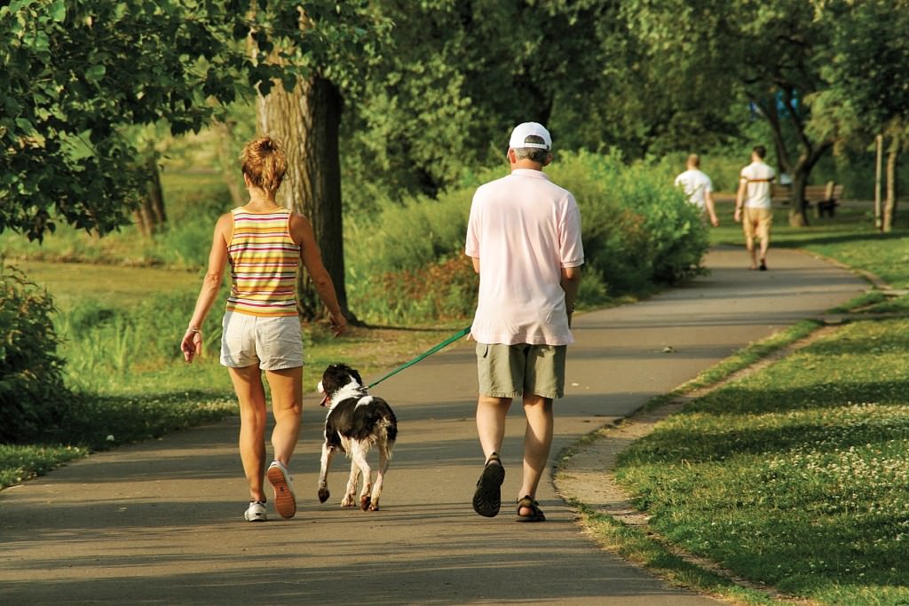 Live near Walking Trail outside Orlando