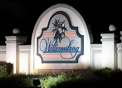 williamsburg florida