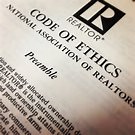 realtor code of ethics