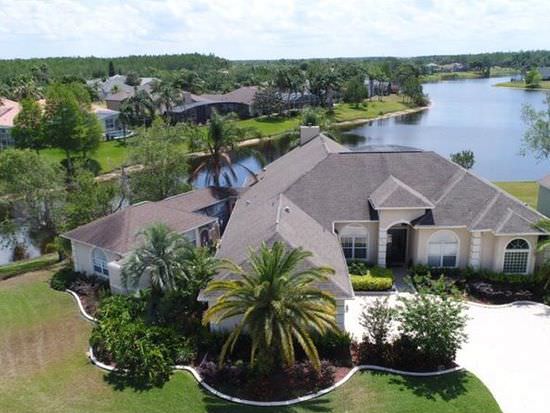 Hunters FL Creek homes for sale