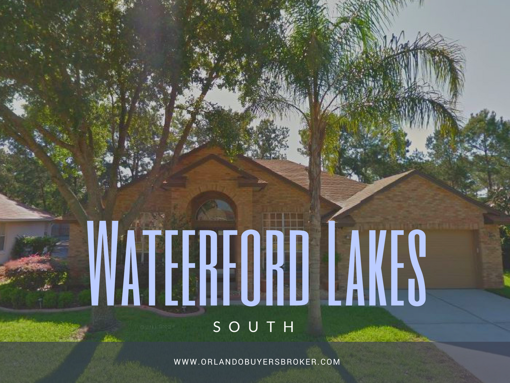 Waterford Lakes South