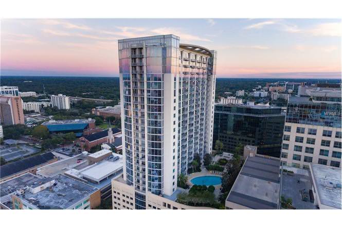 Solaire Orlando Condos for Sale