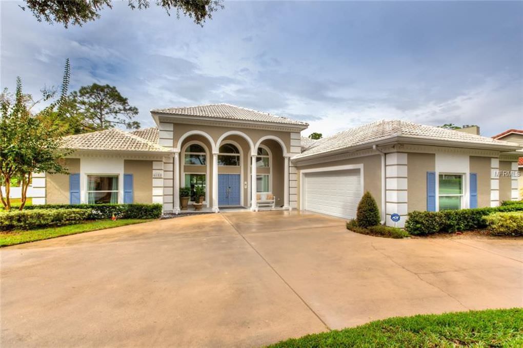 Bay Hill homes for sale
