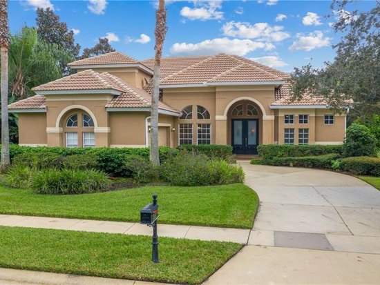 Lake Mary Homes for Sale