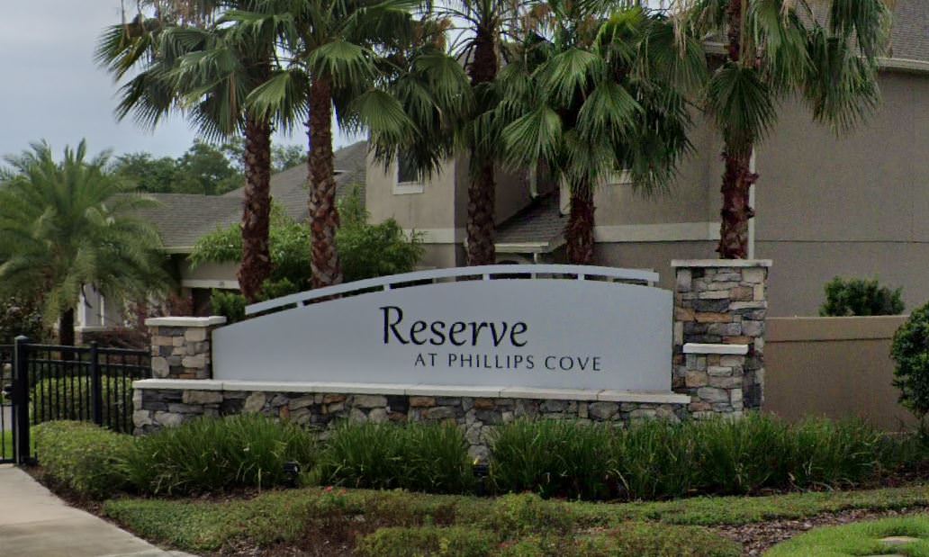 The Reserve at Phillips Cove