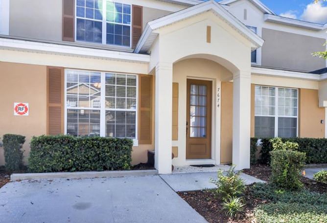 Windsor Hills Homes For Sale In Kissimmee Florida