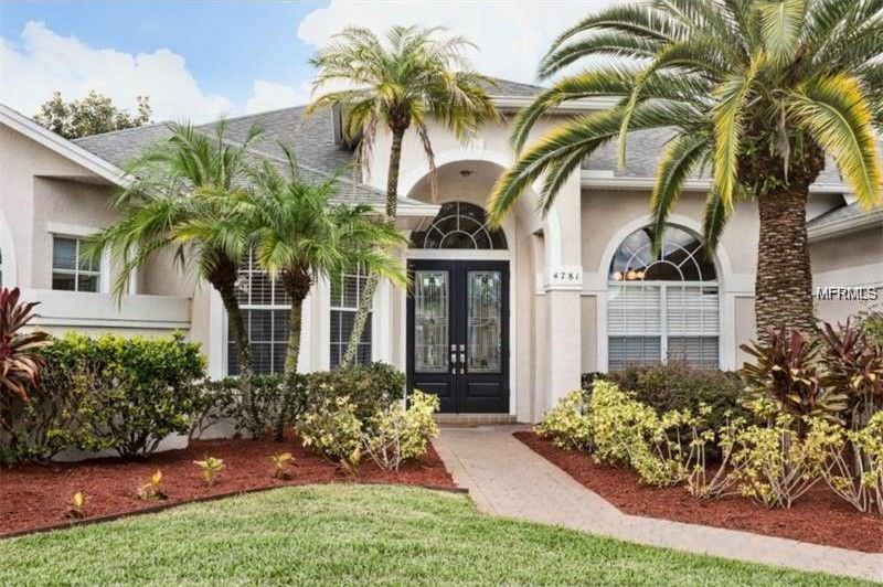 Calabay Cove Homes