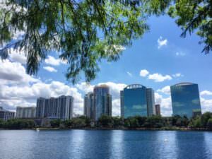 Downtown Orlando Homes for Sale