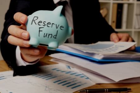 reserve fund