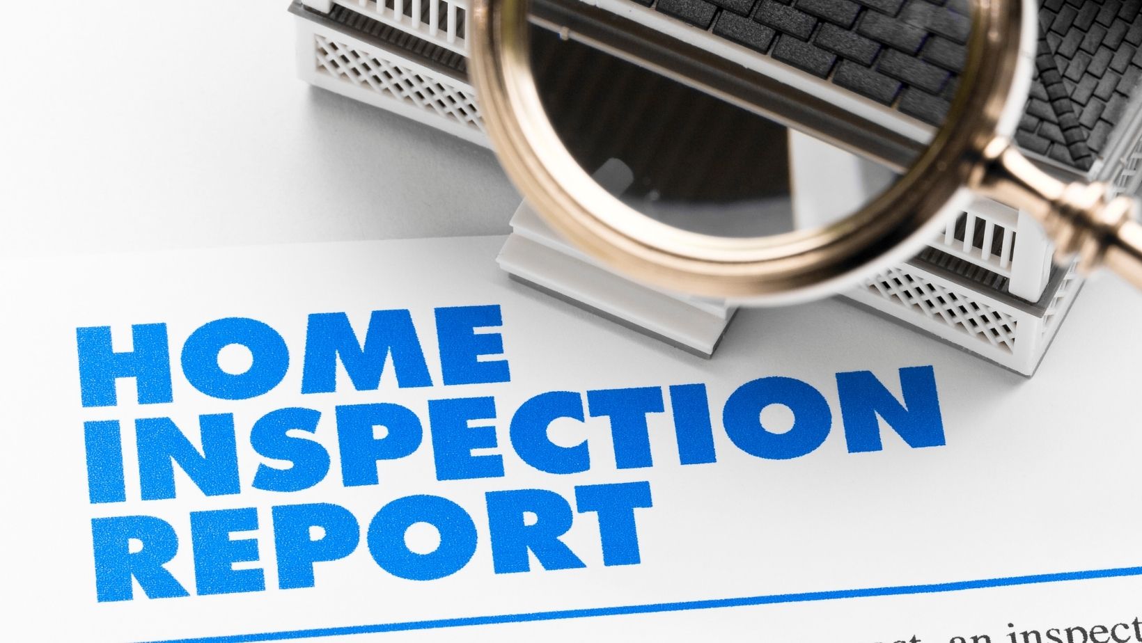 Home Inspections: What to Inspect and Why